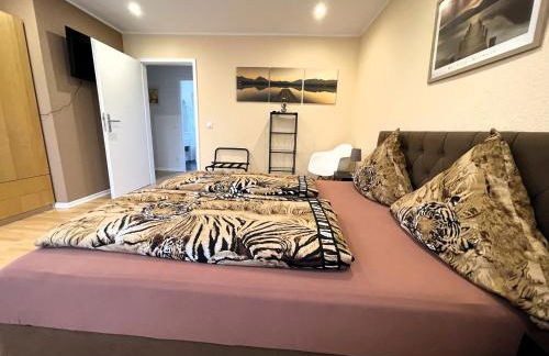 Ferienwohnung drei Eichen - Foto 10