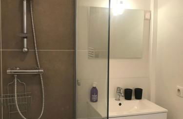 emplacement idéal, vue mer, parking offert - Foto 12