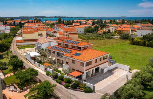 Apartments Villa Pliško Wellness & Pool - Foto 23