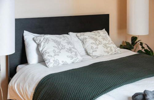 Skyline Duplex London Views Up to 8 - Foto 14