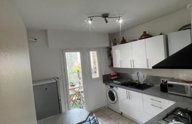 Joli T3 à 5 mins à pied plage et port avec parking - Foto 3