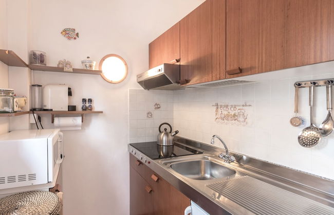 Casa Saronni by Wonderful Italy - Foto 6