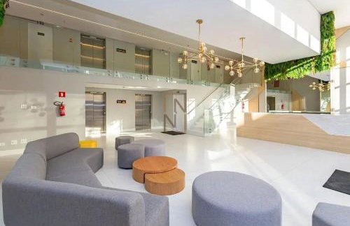 Studio Centro Curitiba - Foto 18