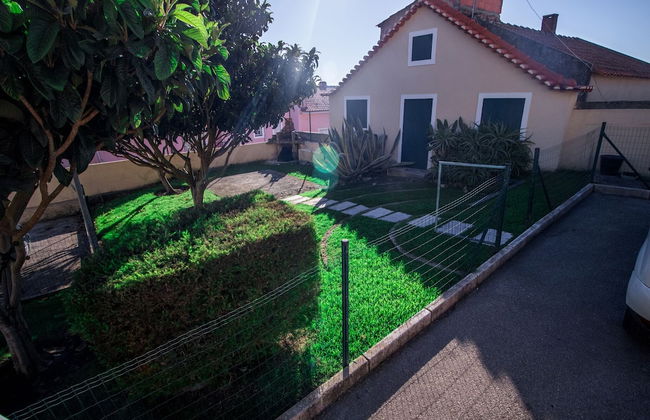 Dino & Beach Villa V3 - Foto 46