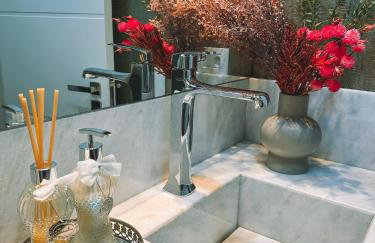 Apto novo em Gramado, a 3 minutos da Rua Coberta - Foto 16