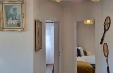 CAP MARIN DE LANCIEUX charmante et spacieuce à 50 m de la plage - Foto 17