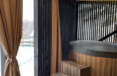 Domek w dolinie - Foto 3