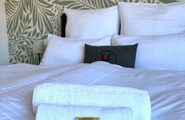 REMA Homes - Gesamte Wohnung, Küche, Parkplatz, Terrasse - Foto 18