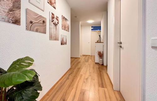 3 Zimmer Apartment, 95 qm, max 5 Personen, Balkon, Garage, Internet 100 MBit - Foto 33