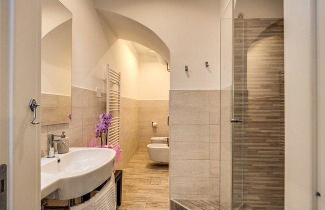 Feronia Guest House - Foto 97