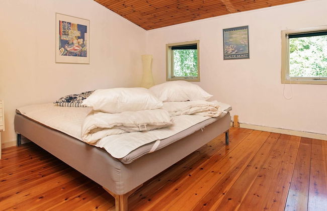 6 Person Holiday Home in Asnaes-by Traum - Foto 13