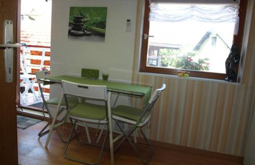 APARTMENT " Studio Green " free parking, self check-in - Foto 27