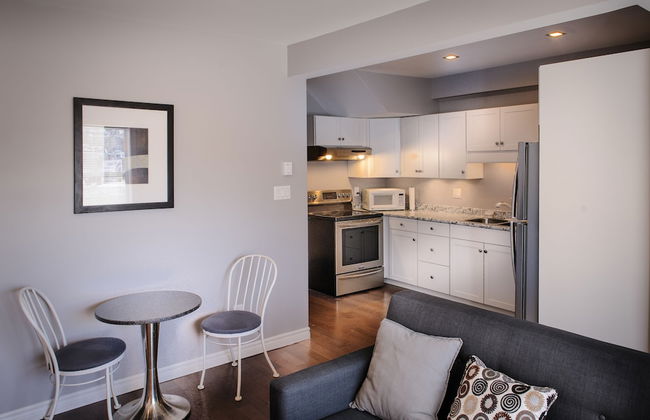 Moncton Suites - 267 Universite Ave - Foto 11