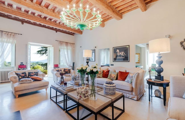 Villa Duemani - Pickleball Retreat - Foto 46