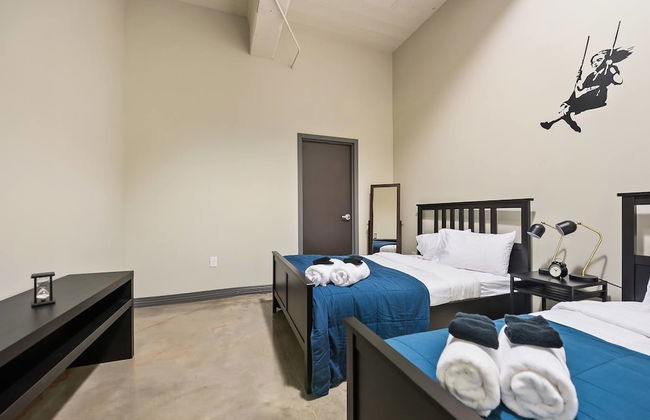 Beautiful 3bd Unit in Perfect Downtown Location - Foto 3