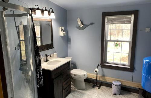 Secluded Upstate New York Glamping Cabin for the Ultimate Outdoor Adventure - Foto 7