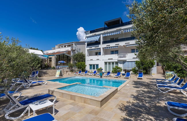 Beachfront Santa Maria 1 Apartment 4 - Foto 20