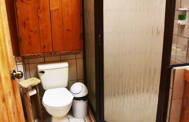 Santa Ana City Views Breathtaking Chalet - Foto 20