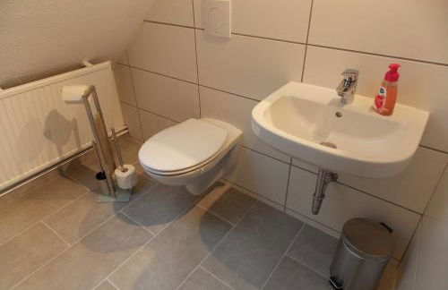 Ferienwohnung Mohnblume - Photo 57