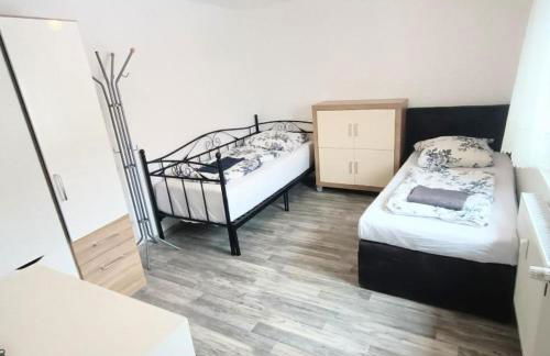 3 Room Apartment near Frankfurt - Foto 7