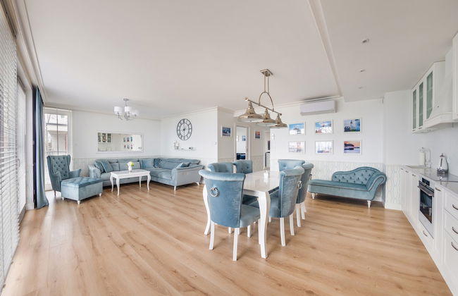 Apartamenty Sun & Snow Klifowa Rewal - Foto 42