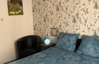 Gîte Les Acacias - Foto 31