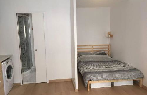 Chez Simon et Loreline Yerres proche Paris Orly Disney - Foto 55