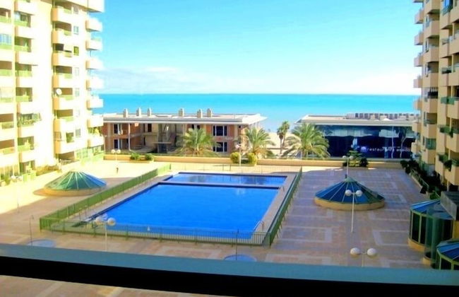 Patacona Green Holiday - Foto 28