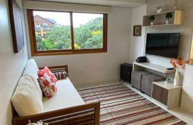 Apartamento no Centro de Gramado - Solar da Encosta - Photo 11