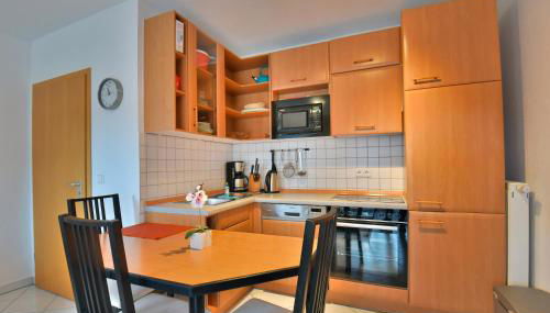Ferienwohnung Tannenblick 3-3 - Foto 5