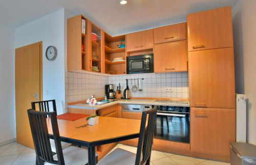 Ferienwohnung Tannenblick 3-3 - Foto 5