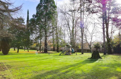 Gîtes du Château de Meux - Photo 23