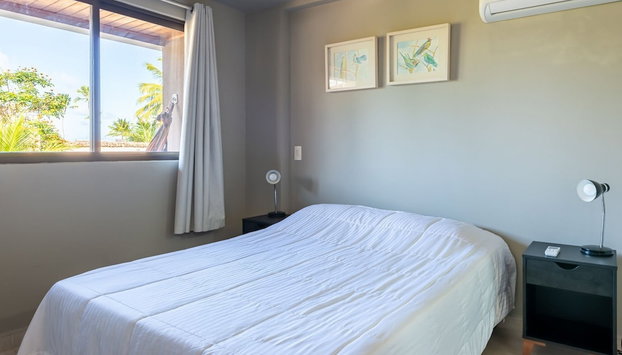 Praia Central Porto de Galinhas - Foto 2, Habitación