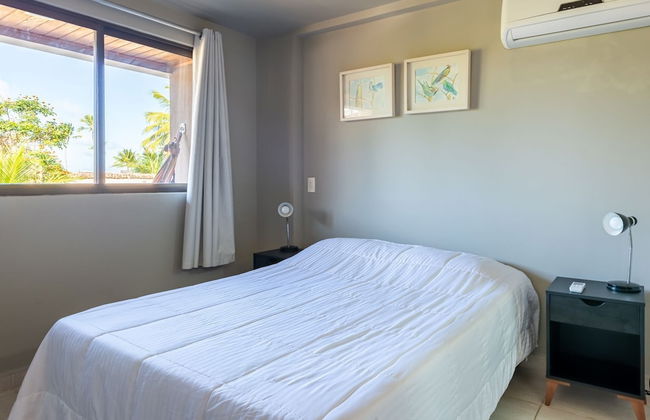 Praia Central Porto de Galinhas - Foto 1