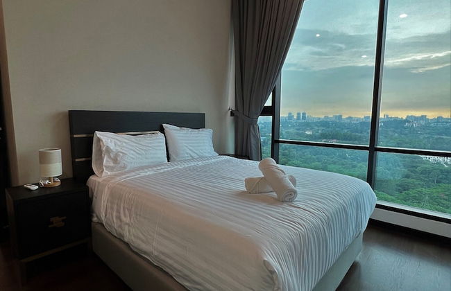 Opus Residences by EUcation Home - Foto 50