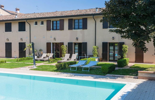 Casa Vecchio Mulino 1 - Foto 15