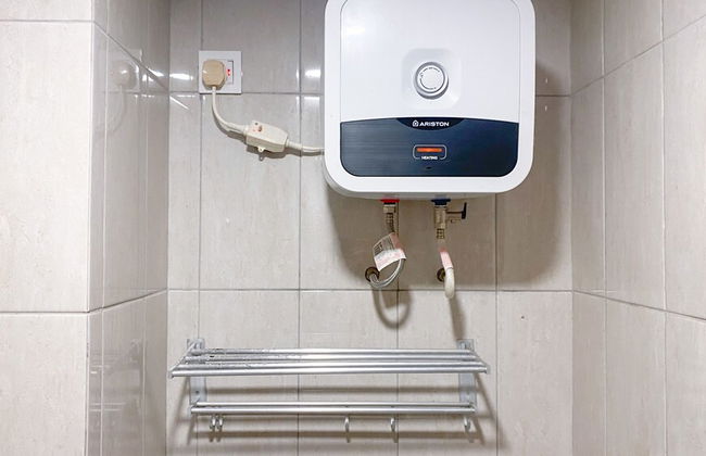 Modern And Nice Studio Citra Living Apartment - Foto 10