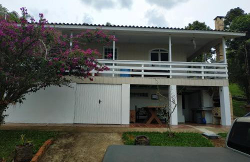 A Casa do Rio - Photo 34