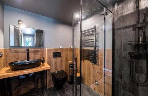 Domandi mountain holiday lodges - Foto 11