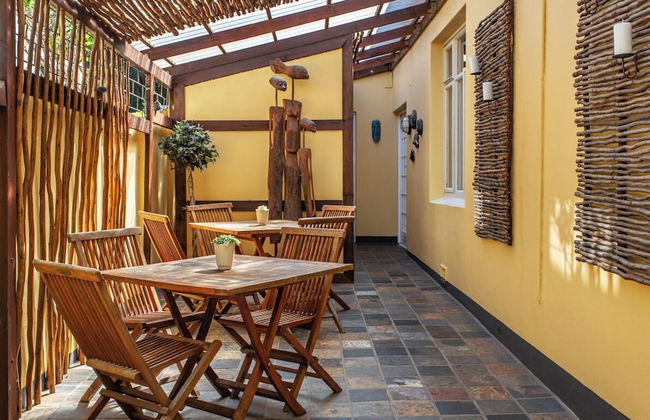 Toms Guest House - Foto 73