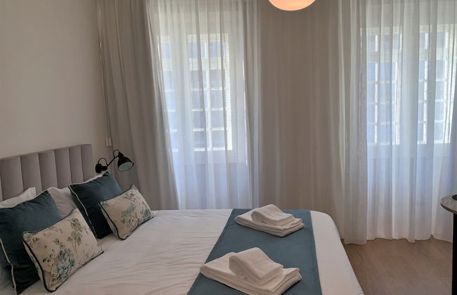 Clérigos Prime Suites by Porto City Hosts - Photo 54