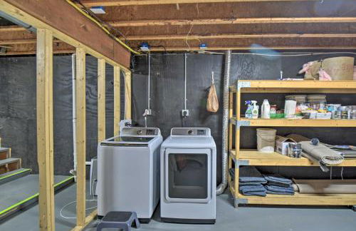 Waterfront Lakes Region Home on Private Cove! - Photo 23