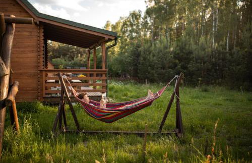 Głuszecki las - Foto 34