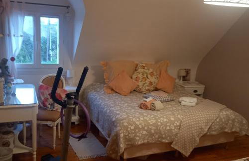 Maison 800m de la mer - Foto 30