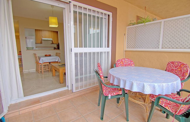 HTL10 - Marina - Foto 21