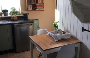 Pretty sunny cottage, Machynlleth - Photo 28