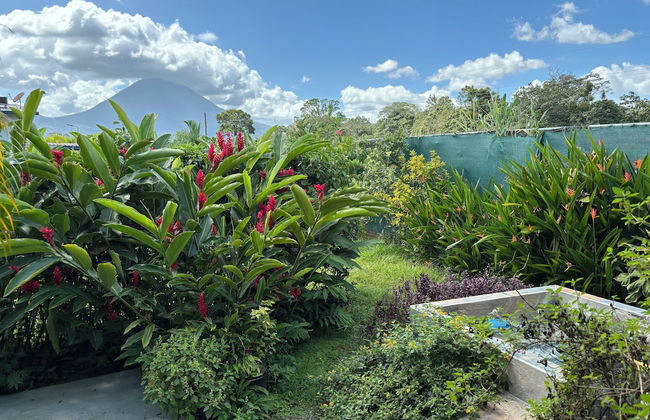 Cabañas Kwepal Costa Rica - Foto 26