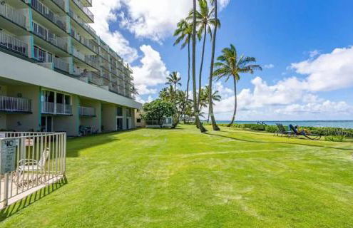 Luxurious Beachfront Condo - Foto 48