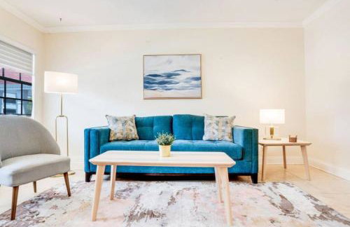 Intracoastal Oasis in a Prime Area w Pool and BBQ - Foto 6