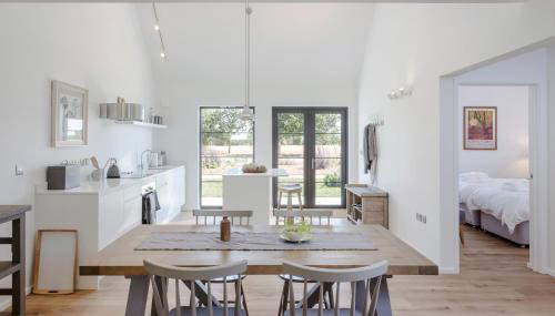 The Fieldbarns at Bullocks Farm - Foto 4